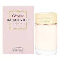 P.Cartier Baiser Vole F 100ML Edp