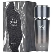 Perfume Asdaaf Fouad Edp Unissex - 100ML
