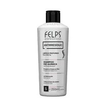  Shampoo Fel...