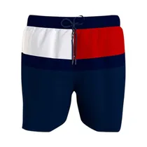  Short Tommy...