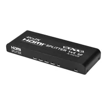 Adaptador HD...