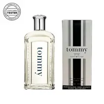 Tester Tommy...