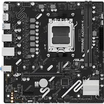 Placa-Mãe Asus Prime A620AM-K AM5 DDR5