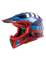 Casco Motocr...