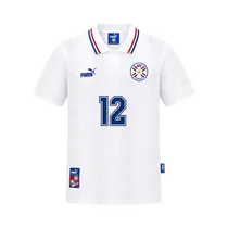 Remera Para...