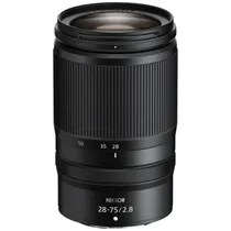  Lente Nikon...