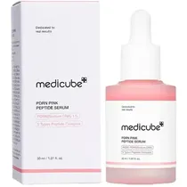 Medicube PDRN Pink Peptide Serum 30ML