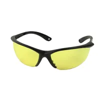 Gafas de Tiro Gamo Champion 406604 Black Yellow