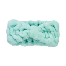 Cala Banda p/Cabello Spa Solutions Algodon 69233 Verde