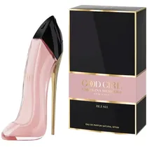 Carolina Herrera Good Girl Blush Fem 80ML Edp 056752