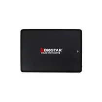 HD SSD SATA3 256GB 2.5" Biostar S160