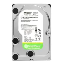 HD SATA3 2TB...