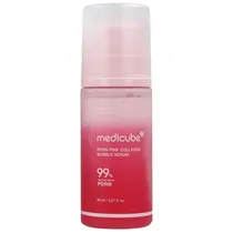 Serum Facial Medicube PDRN Pink Collagen Bubble 99% 95ML 478796