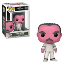 Funko Pop He...