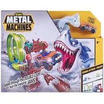  Metal Machi...