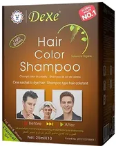  Shampoo Col...