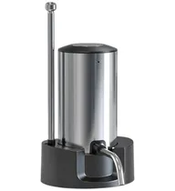 Aerador e Dispensador de Vinho Recarregável MGS-KD-8