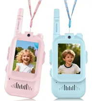  Walkie Talk...