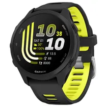 Smartwatch Garmin Forerunner 170 010-03920-00 - Nedgro Y Amarillo