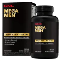  GNC Mega Me...