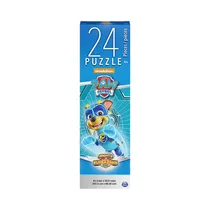 Rompecabezas Spin Master Paw Patrol Mighty Pups Super Paws 6057478 Surtido 1 Pieza
