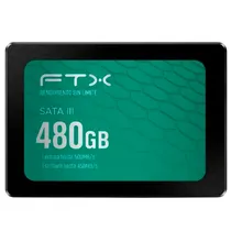 SSD 2.5 480G...