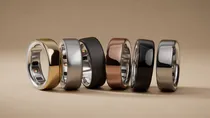 Anillo Smart...
