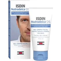Gel Crema Fa...