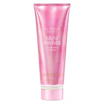 Body Lotion Victoria's Secret Bikini Shimmer Feminino 236ML