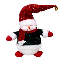  Boneco de N...