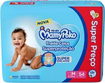 Fralda para...