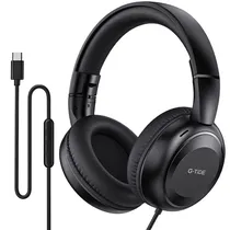 Fone de Ouvido G-Tide Flex 2 USB-C - Preto