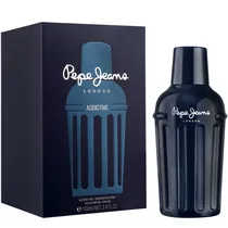Perfume Pepe...