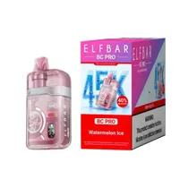  Elfbar BC P...