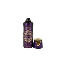 Spray Corporal Lattafa Badee Al Oud Amethyst 200ML