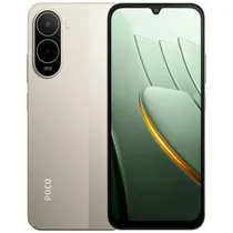 Xiaomi Poco C81 Pro 4/64GB Dourado