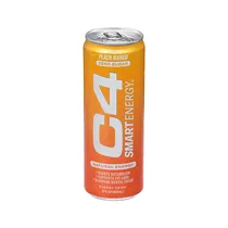  C4 Energy P...