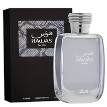 Perfume Rasa...