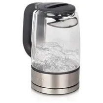 Jarra Elétrica Sem Fio Cuisinart GK-17N Viewpro 1.7L - 110V