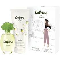  Kit Perfume...