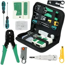 Kit Tester T...