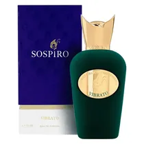  Perfume Sos...