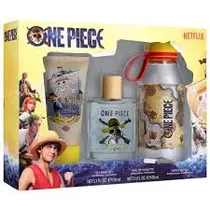 N.One Piece ...