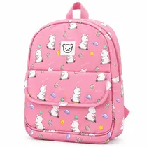 Mochila Chico MZ-034 - Rosa