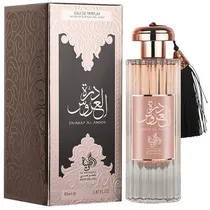 P.Al Wataniah Durrat Al Aroos 85ML Edp
