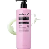 Shampoo Medicube Rosemaary PDRN Cooling Thickening 400ML 161965