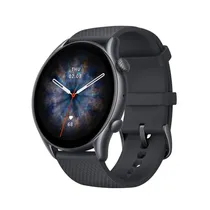 Relogio Smart Amazfit GTR 3 Pro A2040 Negro