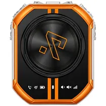 Walkie Talki...