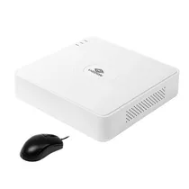 Vizzion NVR VZ-NVR04-E1 4 Portas 4CH