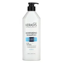 Kerasys Moisturizing Shampoo 600ML